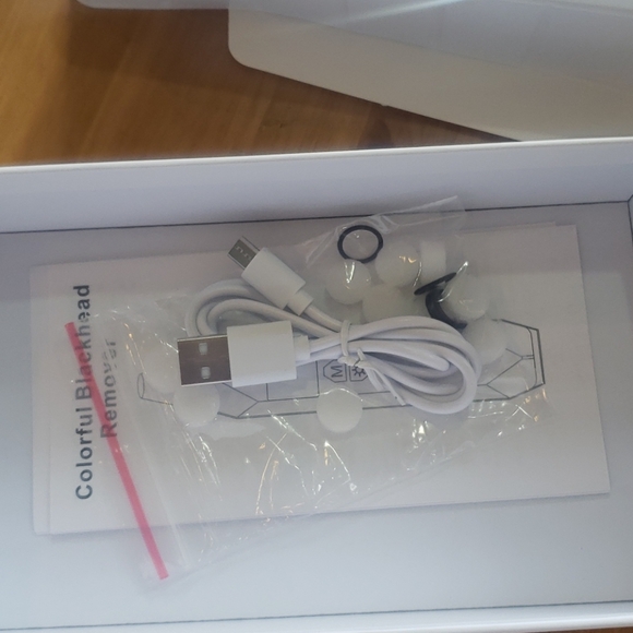 Blackhead remover - Picture 8 of 9